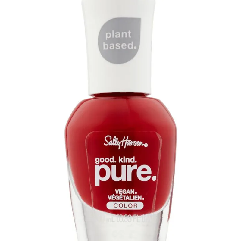 Sally Hansen Good.Kind.Pure. Vegan Nagellak 310 Punch