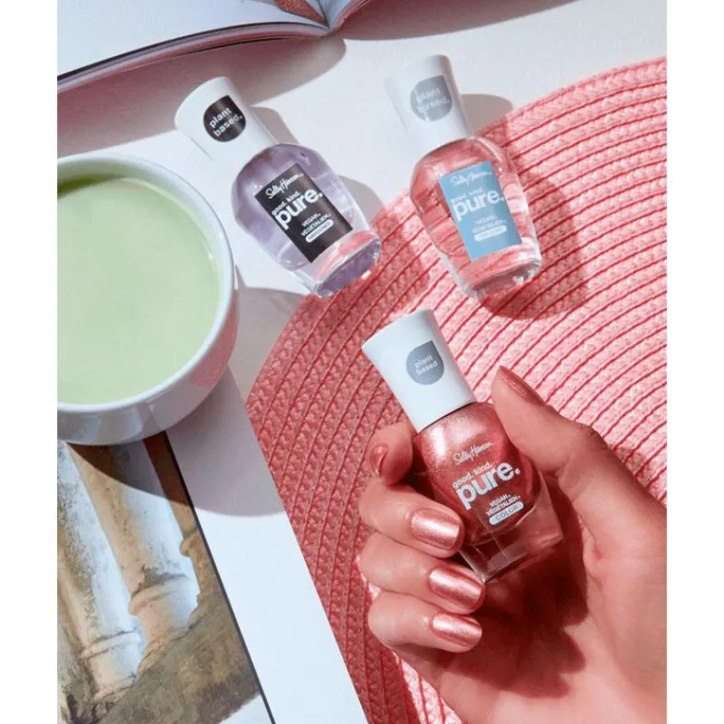 Sally Hansen Good.Kind.Pure. Vegan Nagellak 260 Eco-Rose