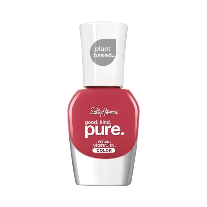 Sally Hansen Good.Kind.Pure. Vegan Nagellak 260 Eco-Rose