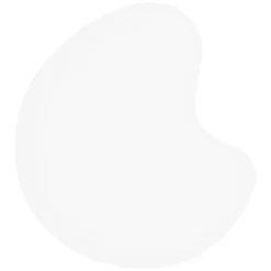 Sally Hansen Good.Kind.Pure. Vegan Topcoat Nagellak