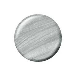Sally Hansen Insta-Dri Chrome Nagellak - Zilver -
