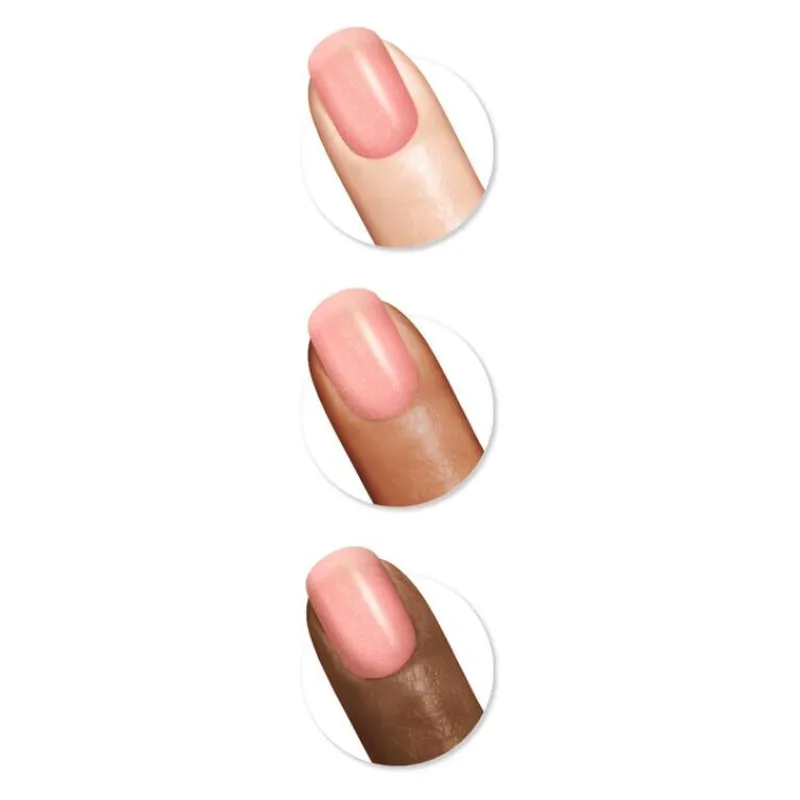 Sally Hansen Insta-Dri Nagellak - Roze - 274 Pink Plush