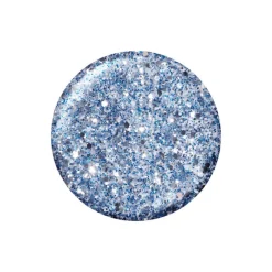 Sally Hansen Insta-Dri Top Coat - Blauw -