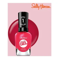 Sally Hansen Miracle Gel Nagellak - 220 Pink Tank