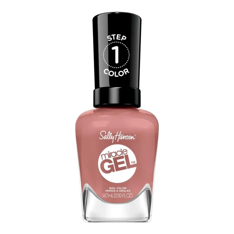 Sally Hansen Miracle Gel Nagellak 240 Wild & Free
