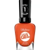 Sally Hansen Miracle Gel Nail Polish Lacquer A Hot Minute 388 14.7 ML