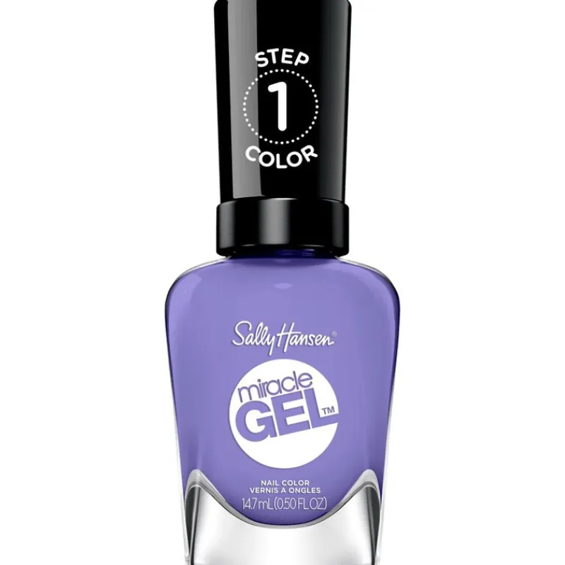 Sally Hansen Miracle Gel Nail Polish 607