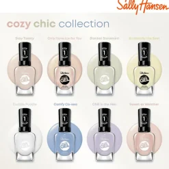 Sally Hansen Miracle Gel - Only Have Ice For You