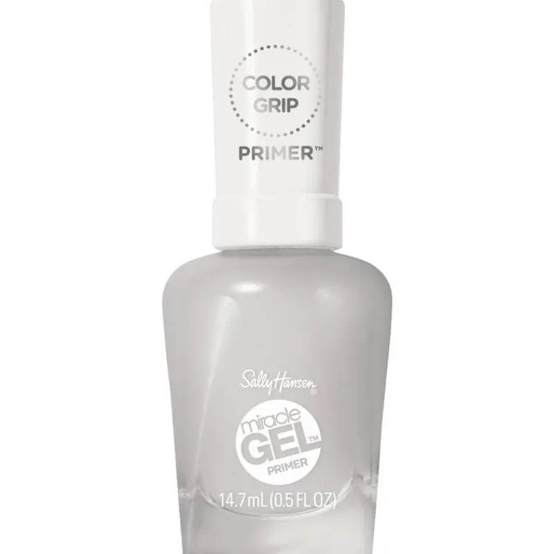 Sally Hansen Miracle Gel Primer Nagellak 109 Base Coat