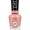 Sally Hansen Miracle Gel Rose & Shine 252