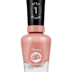 Sally Hansen Miracle Gel Rose & Shine 252