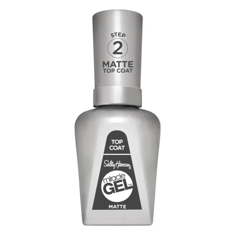 Sally Hansen Miracle Gel Top Coat