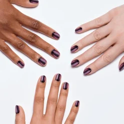 Sally Hansen Miracle Gel Top Coat - Roze -