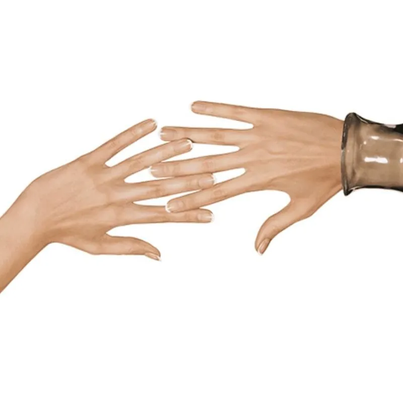 Sally Hansen Vitamine E Nagel & Nagelriem Olie 13 ML