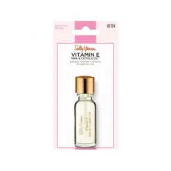 Sally Hansen Vitamine E Nagel & Nagelriem Olie 13 ML