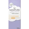 Sanature Pro Vivo 100% Katoenen Incontinentie Inlegkruisjes Light 24 stuks