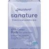 Sanature Pro Vivo 100% Katoenen Incontinentieverband Normaal 12 stuks