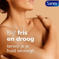 Sanex Dermo Extra Control Deodorant Roller 50 ML