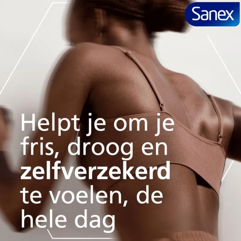 Sanex Dermo Maximum Protection Deodorant Stick 50 Gram