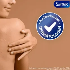 Sanex Dermo Protector Deodorant Roller 50 ML