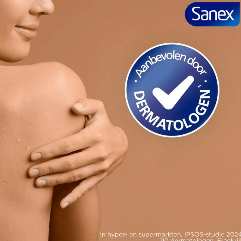 Sanex Dermo Protector Deodorant Roller 50 ML
