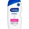 Sanex Expert Skin Health Hypoallergenic Douchegel 400 ML