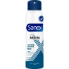 Heren Sanex Men Active Control Deodorant Spray 150 ML