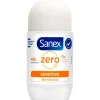 Sanex Zero% Sensitive Deodorant Roller 50 ML