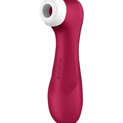 Satisfyer Pro 2 Generation 3 - Liquid Air, Vibration & Bluetooth