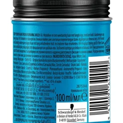 Schwarzkopf Got2b Chaotic Modelling Fibre Gum 100 ML