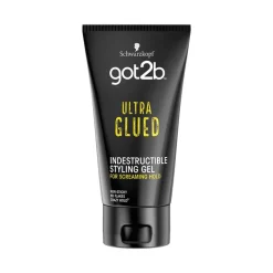 Got2b Schwarzkopf Powder To Cream 15 GR