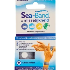 Sea-Band Volwassenen