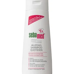 Sebamed Alledag Shampoo 200 ML