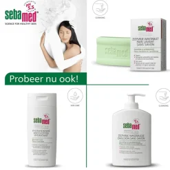 Sebamed Anti-Roos Shampoo 200 ML