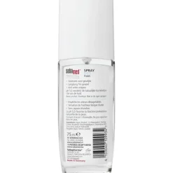 Sebamed Fresh Deodorant Spray 75 ML