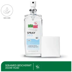 Sebamed Fresh Deodorant Spray 75 ML