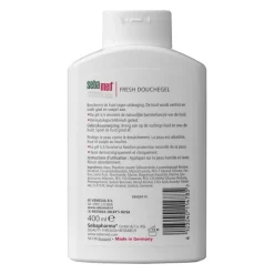 Sebamed Fresh Douchegel 400 ML
