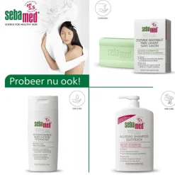 Sebamed Fresh Douchegel 400 ML