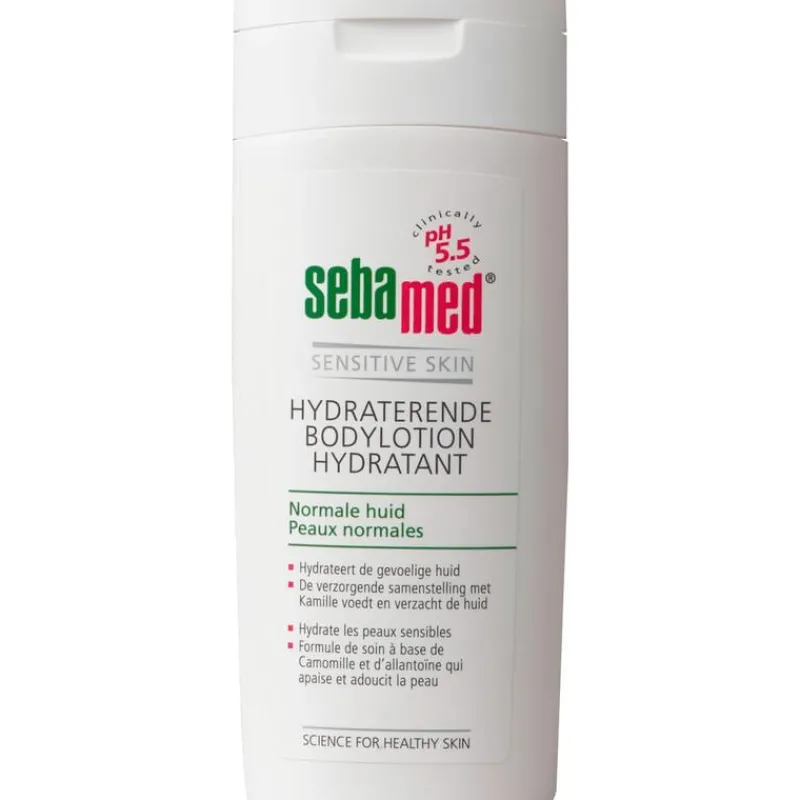 Sebamed Hydraterende Bodylotion 200 ML