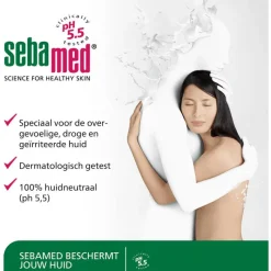 Sebamed Hydraterende Bodylotion 200 ML