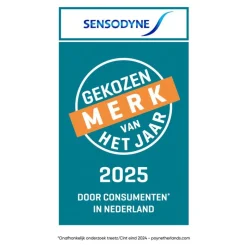 Sensodyne Extra Fresh Gel Tandpasta 75 ML