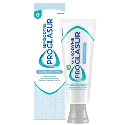 Sensodyne Proglasur Gentle Whitening Tandpasta - 75 ML