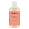 Shea Moisture Coconut & Hibiscus Shampoo 384 ML