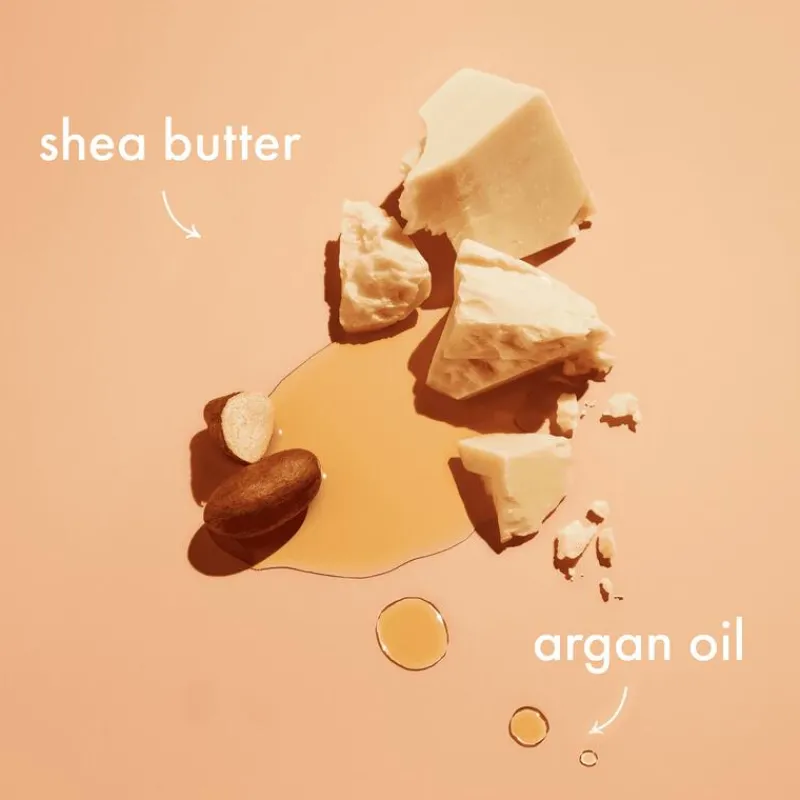 Shea Moisture Conditioner Raw Shea Butter 384 ML