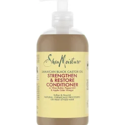 Shea Moisture Jamaican Black Castor Oil Conditioner 384 ML