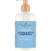 Shea Moisture Manuka Honey Yoghurt Conditioner 384 ML