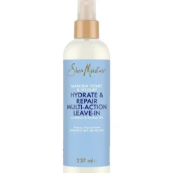 Shea Moisture Manuka Honey Yoghurt Leave in Conditioner