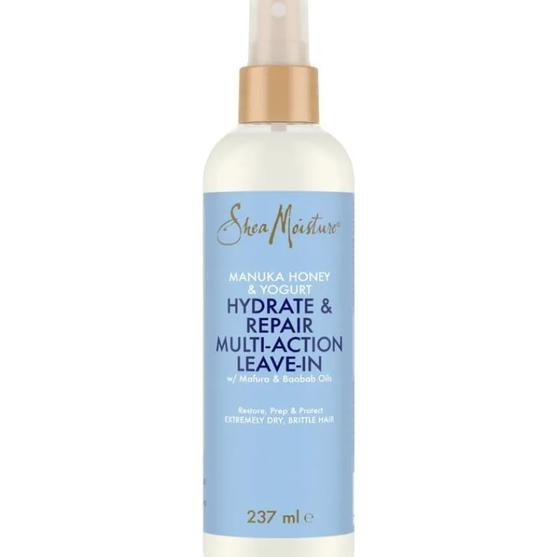 Shea Moisture Manuka Honey Yoghurt Leave in Conditioner