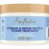 Shea Moisture Manuka Honey Yoghurt Masker 355 ML