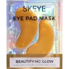 Skeye Beautifying Glow Oogmasker